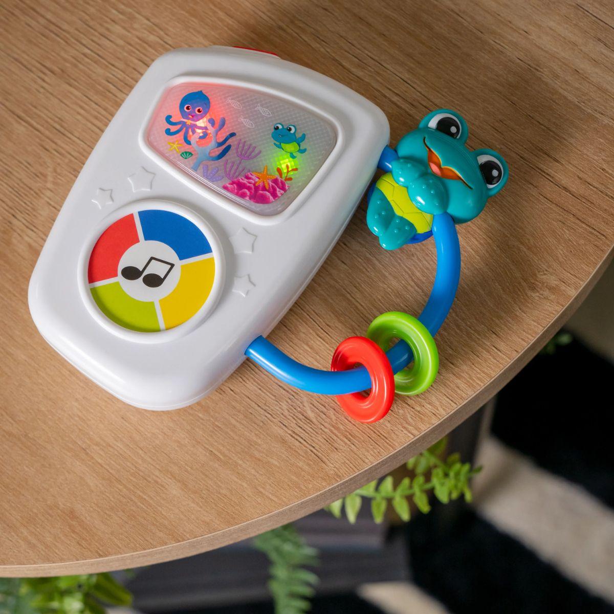 Baby Einstein Maritime Melodies Musical Toy | Mothercare SG